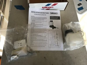 Kit de piezas de cilindro maestro serie 75 Tilton 75-750U - Imagen 1 de 5