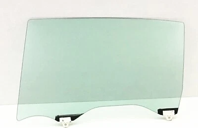 Driver/Left Side Rear Door Window Glass For 2016-2018 Nissan Maxima Sedan Foto 1 de 3