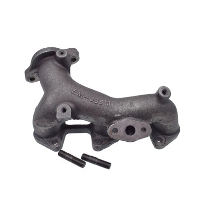 For Mitsubishi MONTERO L141G L146G 3.0L RR COIL 1983-1999 Left Exhaust Manifold - Image 1 of 4