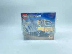 LEGO TECHNIC DUMP TRUCK CAMION "42147" 7+ NUOVO - Imagen 1 de 4