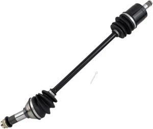 Moose OEM Replacement CV Axle for 2017-2019 Can-Am Defender HD10 Mossy Oak - Picture 1 of 2