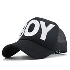 Sunscreen Baseball Caps Acrylic Photography Props Cap Casual Hip Hop Hat