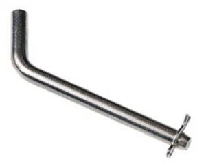 Double HH 10310 BENT PIN 1/2" X 2-1/2" - Made in USA - Free shipping. - Picture 1 of 1