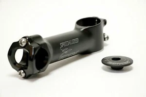 Specialized Road Mountain E-Bike Bicycle Bike Stem w/Top cap 8D 25.4mm 120mm - Picture 1 of 5