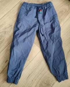 Vintage Peter B Size 4 Toddler Cargo Pants Regular - Picture 1 of 5