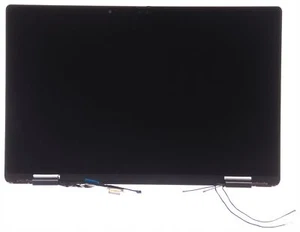 Klapa z matrycą DELL Latitude 7320 2-in-1 FHD A-B - Zdjęcie 1 z 2