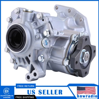 Transfer Case 33100-3KA0B For Nissan Murano 2015-2020 Infiniti QX60 2014-2019 - Изображение 1 из 4