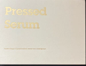 Blithe Pressed Serum Deluxe Collection - Picture 1 of 2