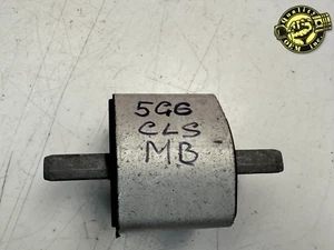 2016-2020 MERCEDES CLS SL SLC SLK RWD  TRANSMISSION MOUNT SUPPORT BRACKET OEM - Picture 1 of 7