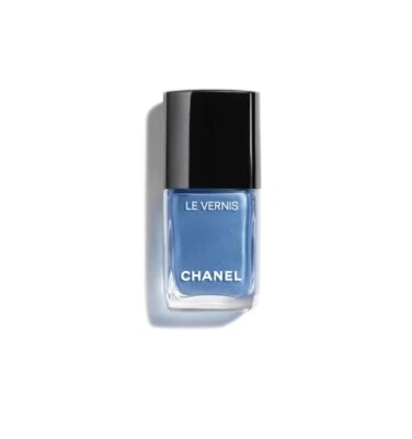 CHANEL NAGELLACK  179 - LAGUNE . - Bild 1 von 4
