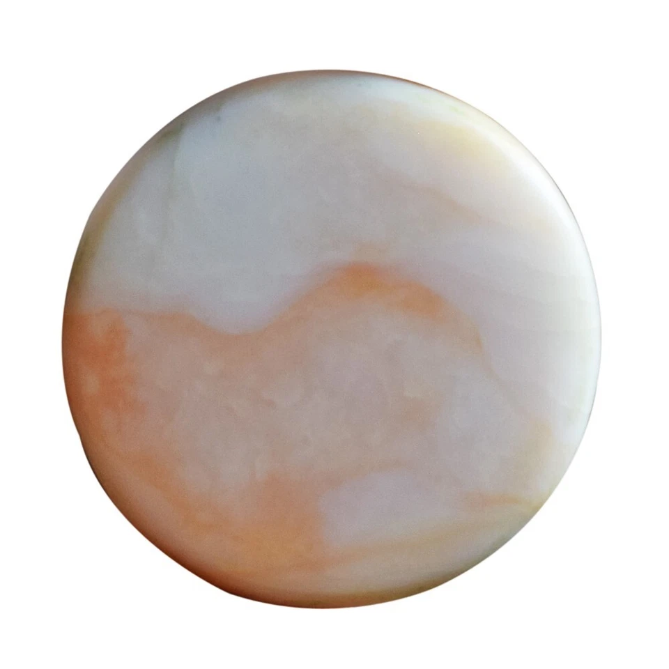 Pink Opal Loose Gemstone  Semi-Precious, Natural, Jewelry Making, High Grade - Image 1 of 4