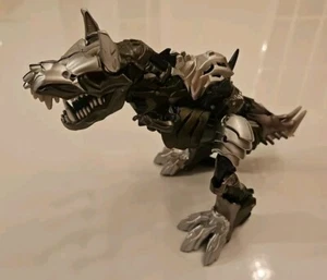 Transformers The Last Knight Grimlock Voyager Class T8 - Picture 1 of 5