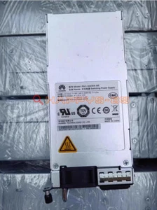 1PC Used HUAWEI S5720 Series Switches 500W AC POE Power Module PAC-500WA-BE - Zdjęcie 1 z 5