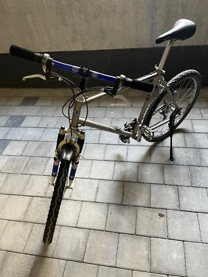 Vintage Mountainbike Marin Pine Mountain - Bild 1 von 4