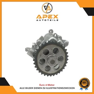 ÖLPUMPE 2.2 HDI DIESELMOTOR 4HG 4HJ (EURO 4) FÜR CITROËN, FORD, JAGUAR, PEUGEOT - Bild 1 von 4