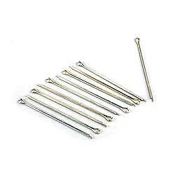 WILWOOD 180-0055 Cotter Pin Kit 1/8 x 3.0in D/L & D/L Sgl — 第 1/1 张图片