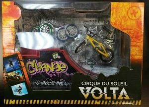 Volta Cirque du Soleil BMX Change - Picture 1 of 6