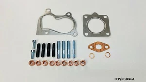Turbolader Dichtungssatz für Chrysler Voyager 2.5D & 2.8CRD 2001-2007 - Bild 1 von 4