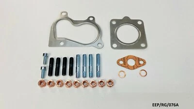 Turbolader Dichtung Set für Chrysler Voyager 2.5D & 2.8CRD 2001-2007 - Bild 1 von 4