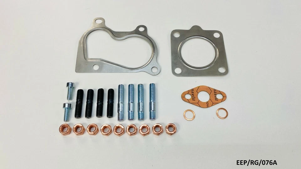 Turbolader Dichtung Set für Chrysler Voyager 2.5D & 2.8CRD 2001-2007 - Bild 1 von 4