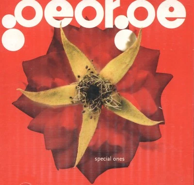 George - Special Ones CD - Image 1 of 2