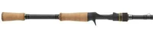 Shimano Intenza 7'2" Medium Heavy Moderate Fast Glass Casting Rod NTZC72MHGA - Picture 1 of 1