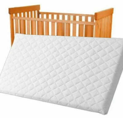 IMPERIAL 89 x 38 & 89 x 39 Crib mattress Made in UK Stock Clearance Bargain Price