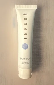 Infuse Shampoo White Tea And Coconut Salon Quality - Picture 1 of 2