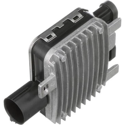 Standard Ignition RY-1573 Engine Cooling Fan Module - Image 1 of 4