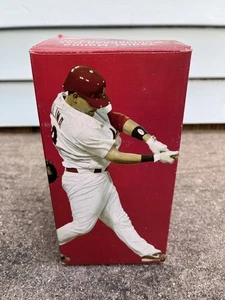 Sept. 19, 2007 SGA Yadier Molina Bobblehead St. Louis Cardinals - Picture 1 of 5