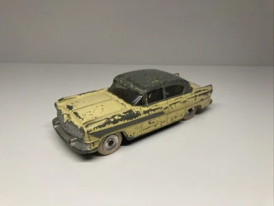 Dinky Toys GB - HUDSON HORNET (réf 174) - Photo 1/3