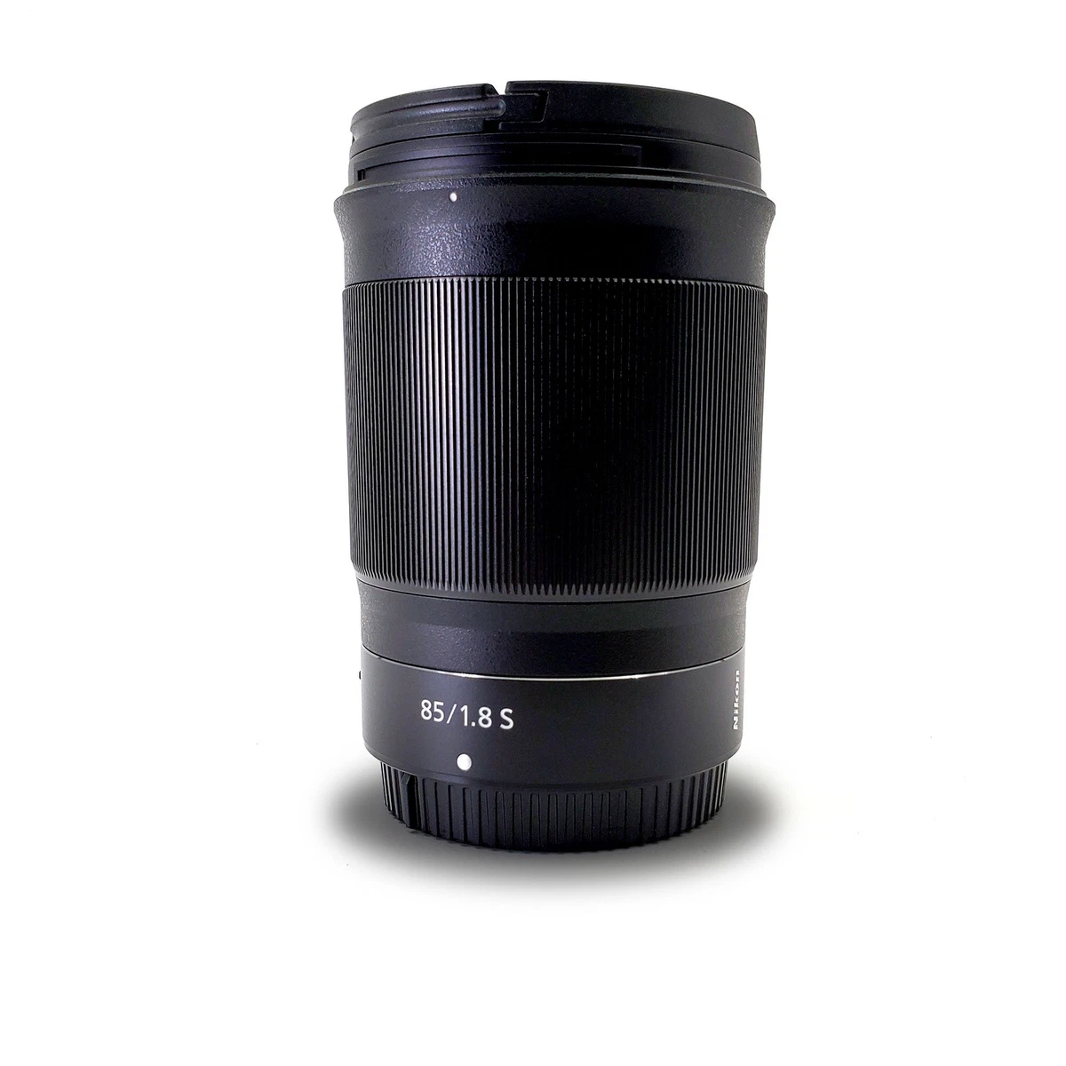 Nikon AF NIKKOR 85mm f/1.8　＃美品 Amazon.com : NIKKOR Z 85mm F/1.8 S (Renewed) : Electronics
