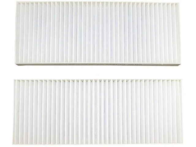 Cabin Air Filter For 2005-2015 Nissan Xterra 2007 2006 2013 2011 2008 QV255BZ - Imagem 1 de 1
