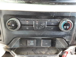 OEM Climate Control Heat/ACF150 2021 1159229 - Picture 1 of 11