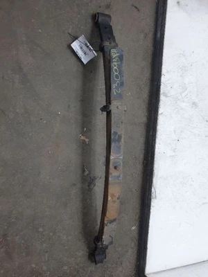 89-92 TOYOTA PICKUP 3.0L RWD MT PASSENGER SIDE REAR LEAF SPRING ASSEMBLY  Foto 1 de 4