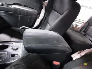 2018 Chevy Traverse Center Consold Lid Only Black - Imagen 1 de 12