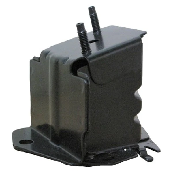 For Nissan Rogue Select 14-15 Bumper Reinforcement Bracket Rear Driver Side - Imagem 1 de 1