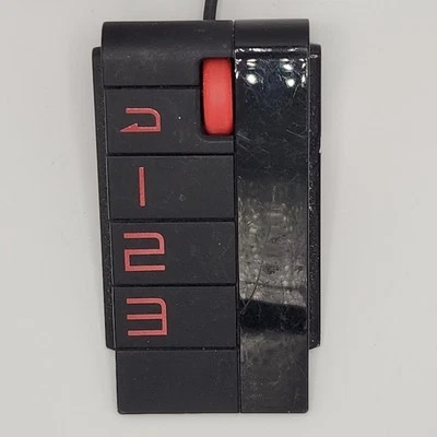 BenQ Gaming Monitor Switch / Controller - Image 1 of 4