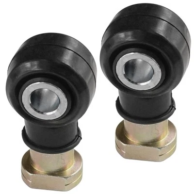 for Polaris RZR S 800 EFI 2009 2010 2011 2012 2013 2014 Tie Rod End - Image 1 of 4