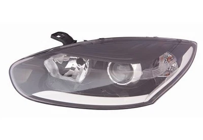 Scheinwerfer Rechts Halogen H7/H7 für Renault Megane CC III Coupe 14-17 - Bild 1 von 4