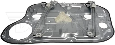 Regulador de ventana eléctrica Dorman 749-346 (solo regulador) para 10 Hyundai Elantra Foto 1 de 4