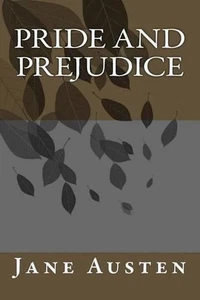 Orgullo y prejuicio: Lit for Little Hands de Jane Austen (inglés) Paperback Boo - Imagen 1 de 1