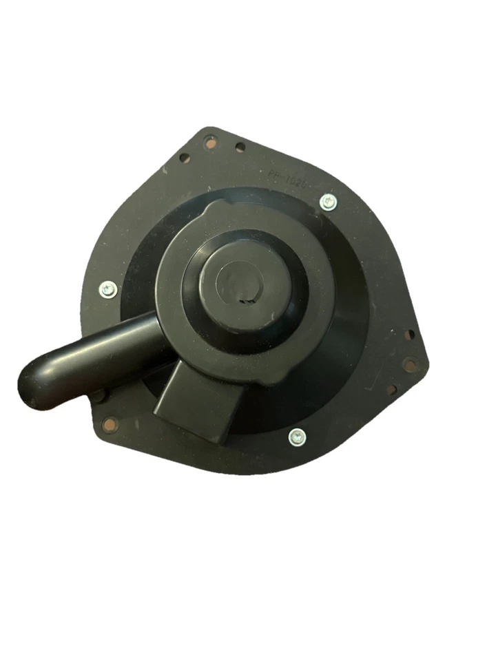 Motor soplador para Chevrolet Colorado y GMC Canyon 2004-2012 Foto 1 de 3