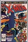 UNCANNY X-MEN #148 KEY 1st Appearance CALIBAN (1981) Marvel VF/NM (9.0)