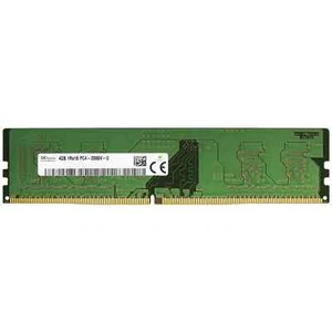 Hynix 4GB DDR4 2666 MHz PC4-21300 HMA851U6CJR6N-VK Dimm Desktop Memory RAM 1x 4G - Picture 1 of 1