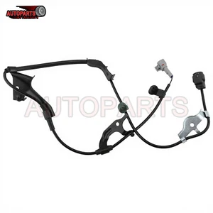 Front RH Skid Control Sensor Wire For Toyota 4Runner Lexus GX460 2010-2020  - Bild 1 von 10