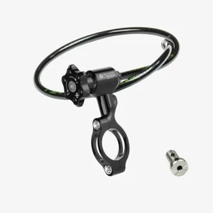 Ajustador remoto de aluminio Bonamici Racing para Brembo RCS / Corsa Corta - Imagen 1 de 2