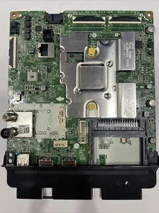 ✅ Carte Mère LG EBT66626403 EAX69532504 - TV 55UP75006LF - Testée OK Originale - Photo 1/12