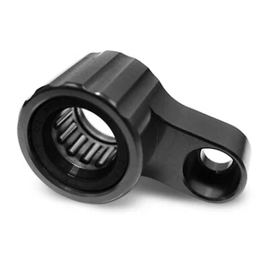 CNC BLACK Gear Shift Support For HONDA CBR929RR 00 01 - Picture 1 of 5