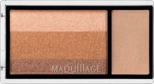 Maquillaje Dramático Color de Ojos Naranja Mousse Pastel Sombra de Ojos Personalizar Gradación - Imagen 1 de 2